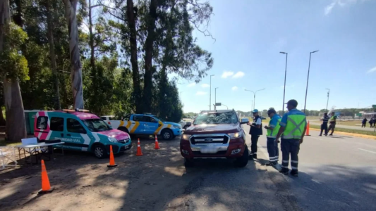 Aumentaron las multas en la provincia de Buenos Aires: cuáles son los nuevos valores