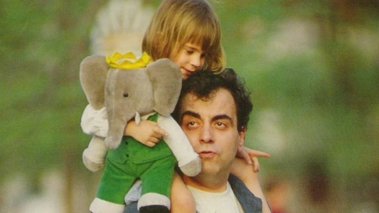 Bárbara Lanata se despidió de su papá: “Fue siempre una montaña rusa”