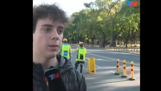 Multaron y le retuvieron la moto a un chofer de aplicación por el positivo de su pasajera en alcoholemia