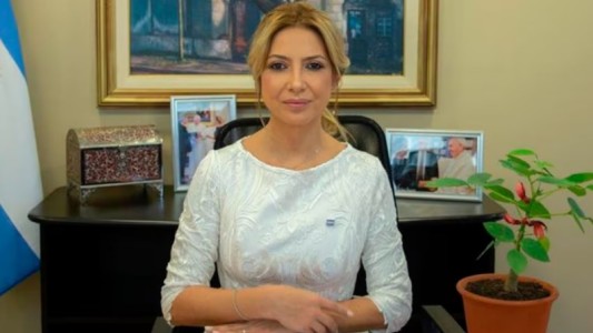 Javier Milei le pidió a la Justicia que le saque la custodia a Fabiola Yañez