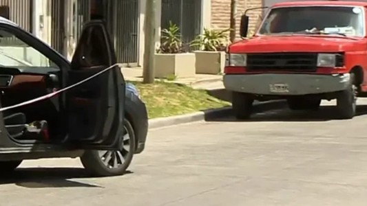 Un policía bonaerense mató a un delincuente e hirió a otro durante un robo en Luzuriaga