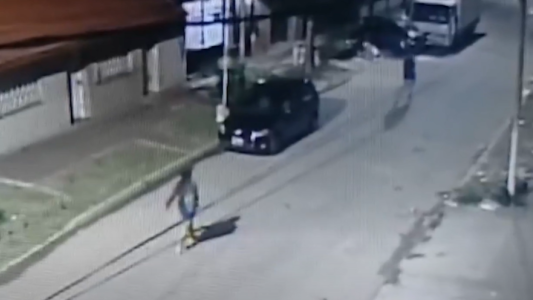 "Yo les avisé": el mensaje del narco que mató a un vecino de un búnker