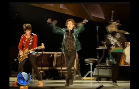 Confirmado: Rolling Stones, Bob Dylan y Paul McCartney, juntos