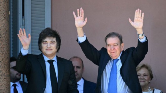 En Venezuela ofrecieron una recompensa por González Urrutia