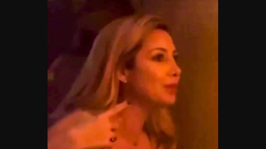 Fabiola Yañez renunció a su custodia, tras la presión del Gobierno nacional