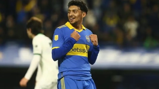 Boca denunció irregularidades en el pago de la cláusula de Cristian Medina