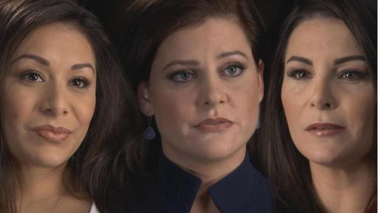 El desgarrador relato de las medallistas olímpicas que fueron abusadas sexualmente por el médico del equipo