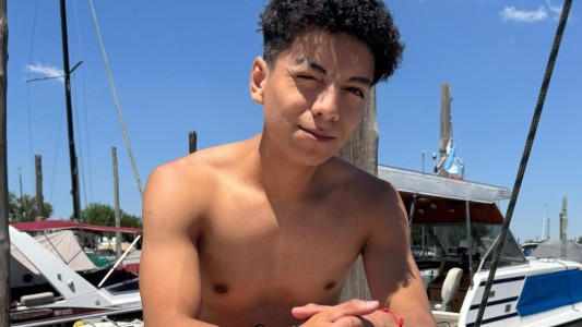 Retomaron la búsqueda de Martín Núñez en el Río de la Plata