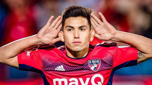 Dallas rechazó la oferta de Boca y pide más de US$ 11 millones