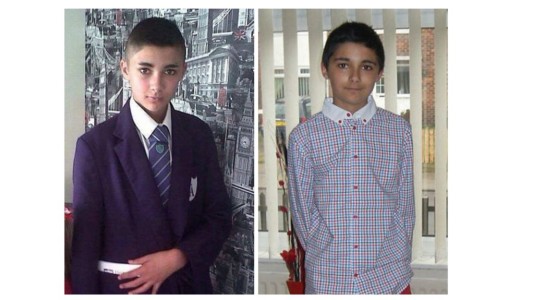 Terminó el primario como varón y volvió al secundario como la doble de Kim Kardashian