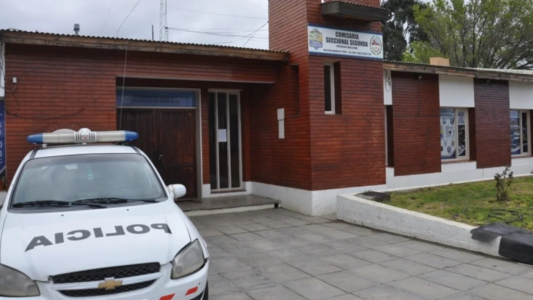 Vio a su ex pareja con su actual novio y los atropelló en Caleta Olivia