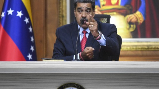 El gobierno de Nicolás Maduro rompió relaciones diplomáticas con Paraguay