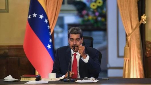 Venezuela rompe relaciones diplomáticas con Paraguay
