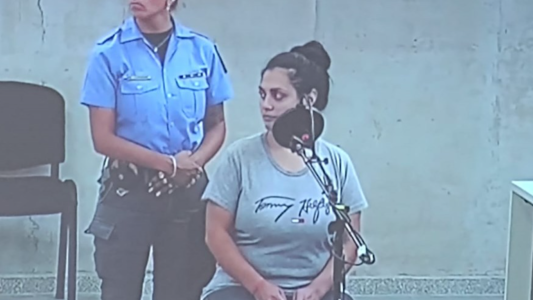 Declaró la enfermera: dijo que es "inocente" y que "hoy no podría volver a tocar a un niño"