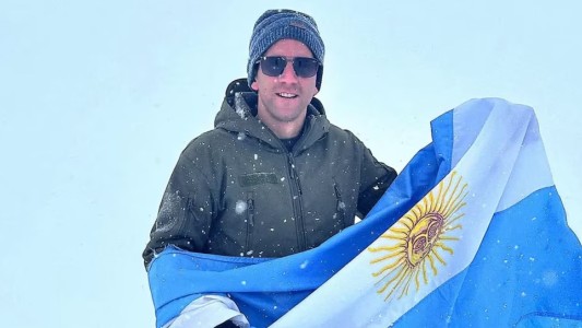 Qué se sabe del caso del gendarme argentino a un mes de su detención en Venezuela