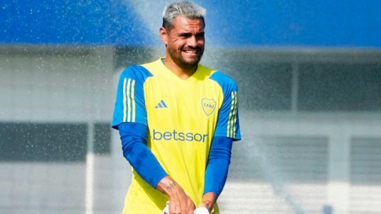 "Chiquito" Romero será operado de la rodilla y Boca buscará un arquero