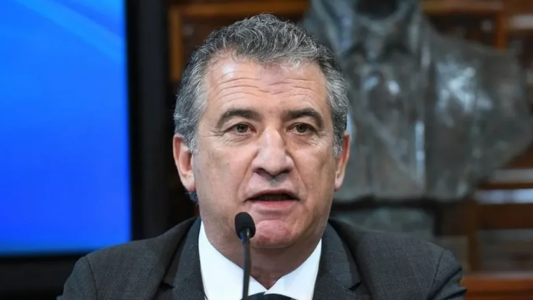 Ordenan la libertad del exgobernador Urribarri, condenado a ocho años por corrupción