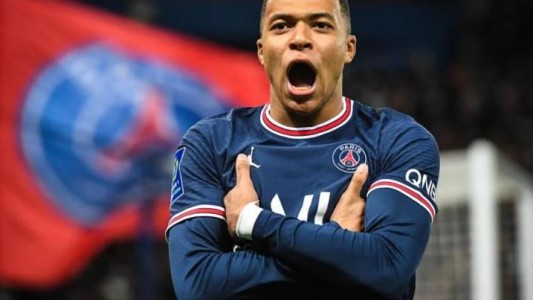PSG podría ser expulsado de la Champions League por una deuda millonaria con Mbappé