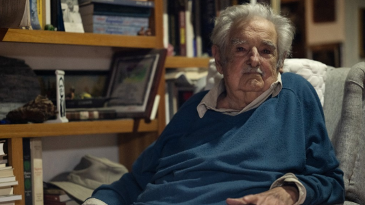 Pepe Mujica contó el que cáncer se le expandió al higado: "Hasta acá llegué"