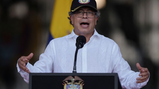 Colombia emitió un comunicado pidiendo que se respeten los DDHH en Venezuela