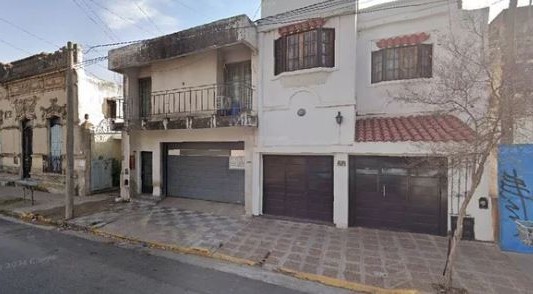 Horror en un geriátrico de Córdoba: escucharon gritos y hallaron a seis abuelos atados