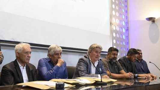 Ultimátum de la FIFA a la AFA para que sus candidatos a presidente se sometan a exámenes de idoneidad