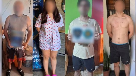 Cayó una banda dedicada al fraude bancario
