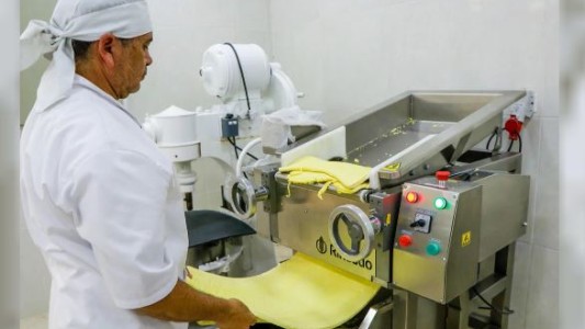 “Incipiente recuperación”: aseguran que la industria creció un 6,6% entre mayo y noviembre del 2024