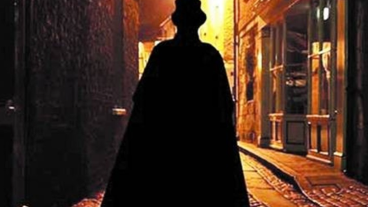 Descendiente de una víctima de "Jack el Destripador" reclamó una nueva investigación