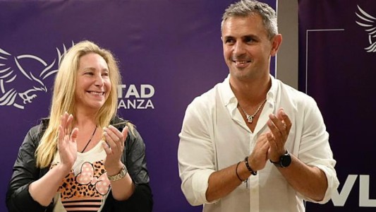 Karina Milei y Martín Menem abrieron el año electoral y apostaron por una "confluencia" con el PRO