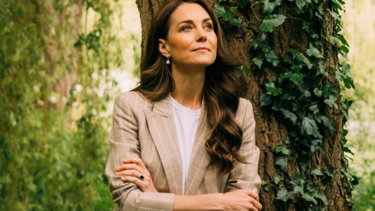 "Cáncer en remisión": la inspiradora noticia de Kate Middleton