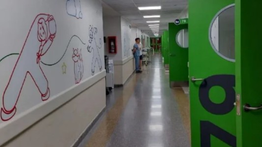 Tragedia en Mendoza: una nena murió electrocutada en una pileta y otras dos niñas están internadas