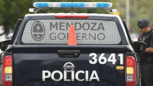 Mendoza: un adolescente de 15 años manipulaba el arma de su padre y mató de un tiro en el pecho a un amigo