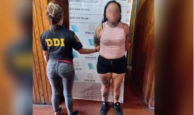 Una mujer robó USD 20 mil de las donaciones de un geriátrico perteneciente a un grupo de monjas