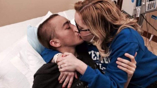 Murió una pareja de jóvenes con la misma enfermedad con cinco días de diferencia