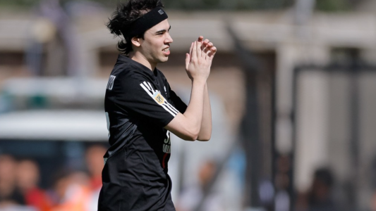 Fuerte sanción a Deportivo Riestra por el caso "Spreen"