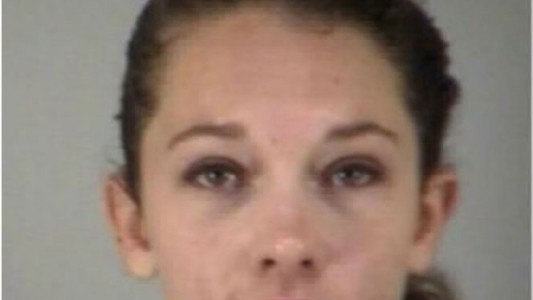 Mujer fingió un secuestro para poner a prueba a su pareja