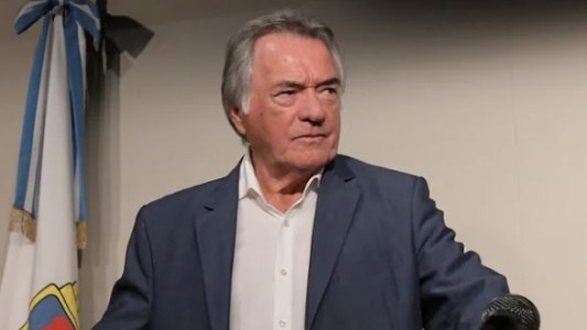 Barrionuevo lanza en febrero un partido que competirá en las legislativas por fuera del PJ