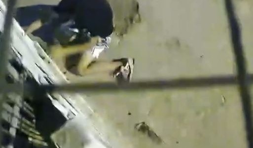 Un policía de la Ciudad abatió a un delincuente durante un intento de robo en Isidro Casanova