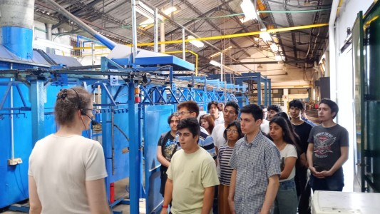 La Fundación Empujar abre vacantes para que 500 jóvenes consigan su primer empleo formal