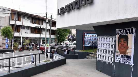 Cinco años sin Fernando Báez Sosa: crónica de la noche trágica en la que un grupo de rugbiers lo asesinó a traición