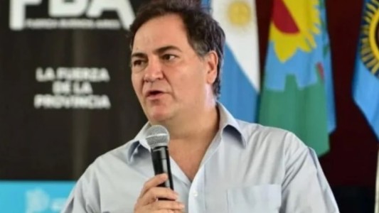 "Dejemos el show": Alonso le respondió a la Ciudad tras el cruce por los policías asesinados