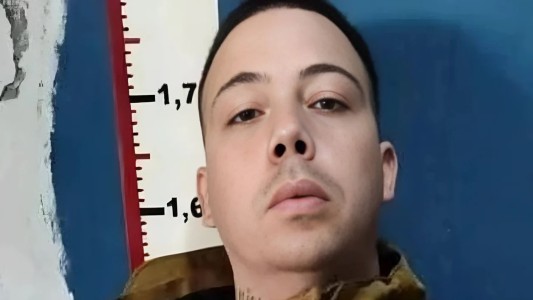 Neuquén: vecinos de VIlla Ceferino le quemaron la casa a un supuesto narco conocido como el "Gordo Fede"