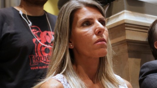 "Sabían que para silenciarlo tenían que matarlo", dijo Arroyo Salgado a diez años de la muerte de Nisman