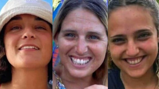 Hamas liberó a las primeras tres rehenes