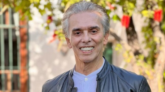 Jairo recibió el alta tras la operación de urgencia