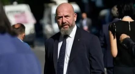 Wolff pidió dejar de lado “disputas políticas” y encontrar “soluciones”: anticipó que habrá otra reunión la próxima semana