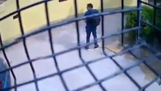 Horror en Chaco: un enfermero fue detenido por mostrarle sus genitales a una nena y masturbarse