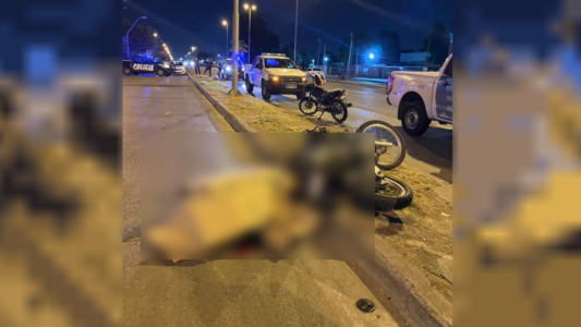 Un policía de la Ciudad mató a un delincuente en La Matanza durante un intento de robo