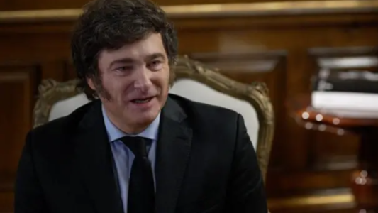 Milei no descartó romper el Mercosur si complica un acuerdo de libre comercio con EE.UU.